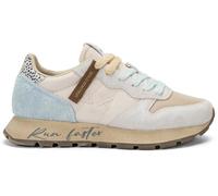 Sun68 Running Sneaker für Damen, weiß, Gr. 38 EU