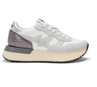 SUN68 Low-Top Sneaker - Sneakers White - Gr. 38 (EU) - in Weiß - für Damen