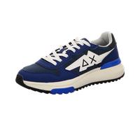 Sun68 Niki 2.0 Solid für Herren, blau, Größe 45 EU