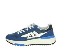 SUN68 Niki 2.0 Solid Sneaker marineblau/weiß - 44