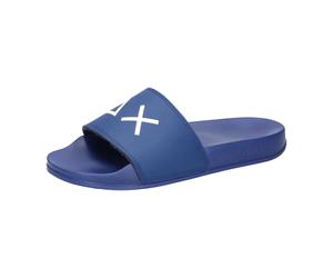 Sun68 Pantolette für Herren, blau, Größe 41 EU