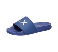Sun68 Pantolette für Herren, blau, Größe 42 EU