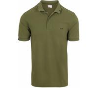 Sun68 Poloshirt Vintage Grün - Größe XXL Grün XXL