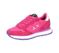 Sun68 Running Sneaker für Damen, pink, Größe 39 EU