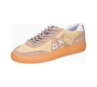 Sun68 Running Sneaker für Herren, beige, Größe 41 EU
