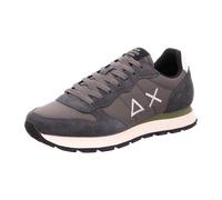 Sun68 Running Sneaker für Herren, grau, Größe 44 EU