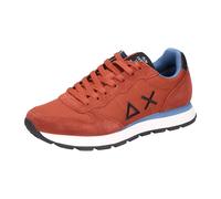 Sun68 Running Sneaker für Herren, orange, Größe 42 EU