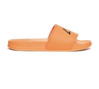 SUN68 Slippers Logo 64 Neon Orange Herren US26SU28 X36110, 64 kg, 42 EU
