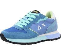 SUN68 Sneaker Blau 37