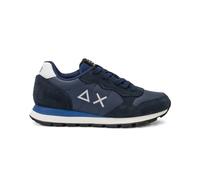 SUN68 Sneaker Boy's Tom Classic (Jugendliche) Z45303T Farbe 07 Navy Blue, marineblau, 35 EU