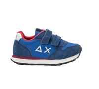 SUN68 Sneaker Boy's Tom Solid (Baby) Z45301B, 58 Royal, 25 EU