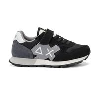 SUN68 Sneaker Jaki 2.0 Solid (Kid) Z45313K, 11 Schwarz, 31 EU