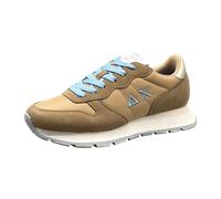 Sun68 Sneaker Low für Damen, beige, Größe 38 EU
