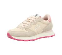 Sun68 Sneaker Low für Damen, beige, Größe 39 EU