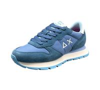 Sun68 Sneaker Low für Damen, blau, Größe 38 EU