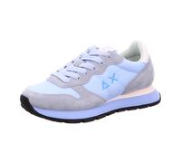 Sun68 Sneaker Low für Damen, blau, Größe 40 EU