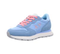 Sun68 Sneaker Low für Damen, blau, Größe 42 EU