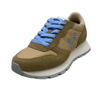 Sun68 Sneaker Low für Damen, braun, Größe 41 EU