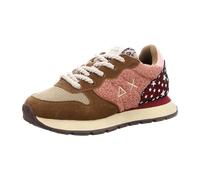 Sun68 Sneaker Low für Damen, braun, Größe 42 EU
