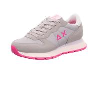 Sun68 Sneaker Low für Damen, grau, Größe 41 EU