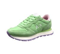 Sun68 Sneaker Low für Damen, grün, Größe 40 EU