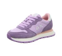 Sun68 Sneaker Low für Damen, lila, Größe 39 EU