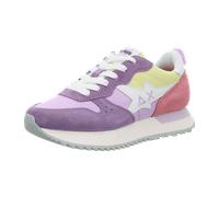 Sun68 Sneaker Low für Damen, lila, Größe 39 EU