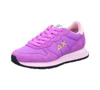 Sun68 Sneaker Low für Damen, lila, Größe 39 EU