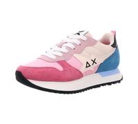 Sun68 Sneaker Low für Damen, rosa, Größe 37 EU