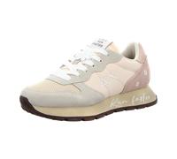 Sun68 Damen Sneakers Frau Ally Vintage Woman Rose Größe 40