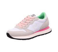 Sneakers Donna SUN68 Z36201 Ally Sold 330 01 Bianco