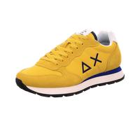 Sun68 Sneaker Low für Herren, gelb, Größe 41 EU