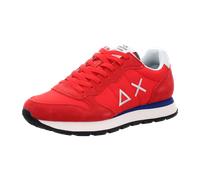Sun 68 Sneaker Tom SOLID S10 Low Rot Herren Größe 42