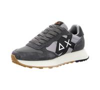 Sun68 Sneaker Low Top für Herren, grau, Größe 41 EU