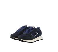SUN68 Sneakers Ally Glitter BLU 38