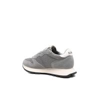 SUN68 Sneakers Ally Glitter Grigio 41