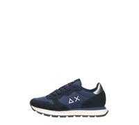 SUN68 Ally Damen Schuhe Gold Silber Marineblau - 39