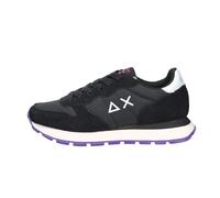 SUN68 Sneakers Ally SOLID Nero 41