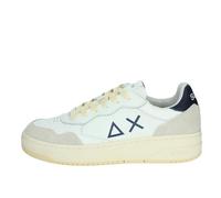 Sun68 - Sneakers Bassa Bianco art.Z44148 BIANCO 43