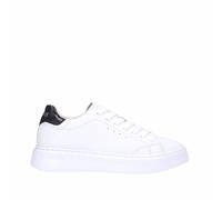 SUN68 Sneakers Bianco 38