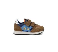 SUN68 Sneakers Boy's Jaki 2.0 Bicolor (Baby) Z45314B, 93 Volpre, 26 EU