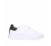Sun68 - Sneakers Con Lacci Bianco/nero art.Z44225 BIANCO/NERO 40