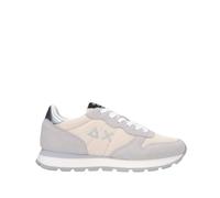 SUN68 - Sneakers Con Lacci Bianco Panna Art.Z44202 Bianco Panna 39