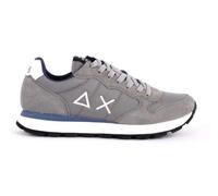 SUN68 - Sneakers Con Lacci Grigio Medio Art.Z44101 Grigio Medio 43