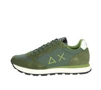 Sun68 Sneaker TOM SOLID Herren Grün Größe 41 EU