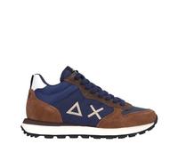 Sun68 - Sneakers Con Lacci Navy Blue art.Z44108 NAVY BLUE 43