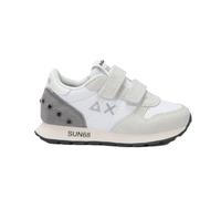 SUN68 Sneakers Gilr's Ally Studs (Baby) Z45406B Farbe 31 Weiß Creme, 31 Cremeweiß, 26 EU