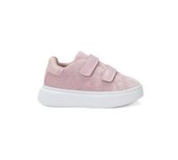 SUN68 Sneakers Girl's Grace Velvet (Baby) Z45430B Farbe 04 Rosa, 04 Rosa, 27 EU