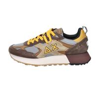 SUN68 Sneakers Jaki Outdoor Marrone 44