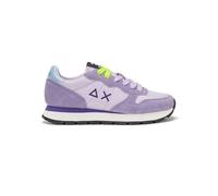 SUN68 Sneakers Lilla Z44201_Lilla_36
